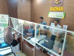 Belum Ditanggung BPJS Kesehatan, Baznas Purwakarta Siap Bayarkan Program PKMK Pasien Stunting