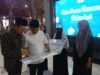 Pj Bupati Purwakarta Serahkan Serahkan Santunan Jaminan Kematian BPJamsostek untuk PTT – THL