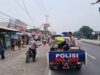 Berpotensi Membahayakan dan Bikin Macet, Polres Subang Tertibkan Penyapu Koin