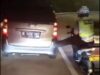 Viral! Aksi Personel Polres Subang “Nyetep” Mobil Mogok Tuai Pujian