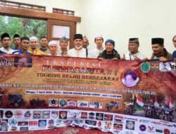Ekspedisi Purwacarita IV, Bela Purwakarta Telusur Sejarah Keturunan Sultan Banten di Plered