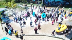Cikao Park Destinasi Favorit saat Berlibur di Purwakarta