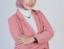 Nama Astri Novita Sari Masuk Bursa Calon Bupati Purwakarta