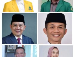 Kopi Panas Respons Baik Banyaknya Bakal Calon Bupati Purwakarta