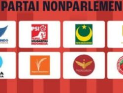 Partai Non-Parlemen di Purwakarta Dikabarkan Bakal Usung Calon Bupati Independen