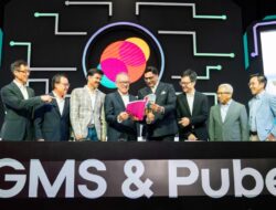 Kinerja Solid dan Unggul Sepanjang 2023, Indosat Perkuat Transformasi Menuju AI Native TechCo