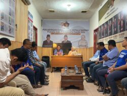 1 dari 5 Kandidat Bacalon Bupati Purwakarta dari Partai Gerindra Terungkap