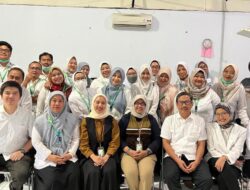 BPJamsostek Purwakarta Sosialisasi Program dan Manfaat Layanan Tambahan di RS PTPN VII Subang