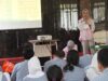 Goes To School ke SMAN 2 Purwakarta, Srikandi PLN Purwakarta Edukasi Siswa Tentang Kelistrikan dan PLN Mobile
