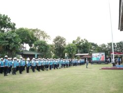 PLN Jamin Keandalan Pasokan Listrik saat KTT WWF Ke-10 di Bali