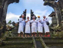 Kakang Prabu Tegaskan Sikap Dinasti Kaluhuran Galuh Pakuan Padjadjaran Atas Insiden The People’s Water Forum di Hotel Oranje Bali