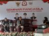 Internalisasi Nilai-Nilai Pancasila Melalui Kebenaran, Kebaikan dan Keindahan
