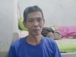 Patut Dicontoh, Anggota Polres Subang Bantu Biaya Berobat Warga Yang Sakit