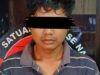 Polres Subang Tangkap Bajol, Pengedar Sabu yang Dikenal Licin dan Cerdik