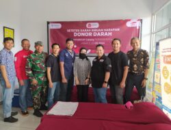 FIFGROUP Purwakarta Turut Wujudkan Target Nasional 21.500 Kantong Darah