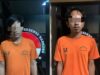 Polres Subang Tangkap Dua Pengedar Sediaan Farmasi Tak Berizin, Amankan Ratusan Butir Tramadol dan Hexymer
