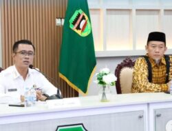 Pemkab Purwakarta Siapkan Teknis Pemulangan Jemaah Haji