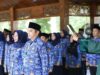 Mutasi Perdana di Eranya, Pj Bupati Purwakarta: Guna Mengisi Kekosongan Jabatan dan Pelayanan Terbaik