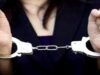 Polisi Tangkap Marketing Cantik Yang Gelapkan Barang Perusahaan Rp1,2 M di Purwakarta, Pelaku Minta Penadah Juga Ditangkap