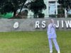 Penerima Besti: Terima Kasih Pak Bupati Sudah Memperhatikan Kaum Milenial dan Gen Z