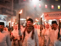 Tahun Baru Islam 1446 H, Sekda Purwakarta: Komitmen untuk Memberikan Pelayanan Lebih Maksimal