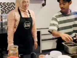 Anne Ratna Mustika Sebut Visi Purwakarta Cantik Dukung Usahawan Muda, Salah Satunya Lewat Pelatihan Barista