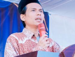 Tegas, Ketua FPPU Purwakarta Ingatkan Pentingnya Menjaga Pilkada Yang Aman dan Damai