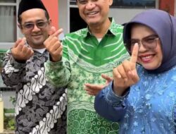 Neng Supartini, Anggota DPRD 4 Periode Siap Menangkan Zainal – Sona di Pilkada Purwakarta