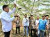 Konsisten Kembangkan Bahan Co-Firing Biomassa, PLN – Kementan Luncurkan Model Pertanian Terpadu