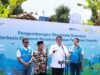 PLN Kembangkan Ekosistem Biomassa Berbasis Pertanian Terpadu, Siap Ubah Lahan Kritis Jadi Hijau dan Produktif