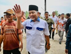 Atasi Masalah Nelayan, Ahmad Syaikhu: Harus Ada Kolaborasi Pemerintah Daerah, Provinsi dan Pusat