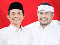 Elektabilitas Zeinjo Semakin Jauh Ungguli Anne – Budi di Pilkada Purwakarta