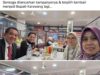 Foto Barengnya dengan Ketua KPU dan Calon Bupati Petahana Viral, Anggota DPRD Karawang Ini Sampaikan Permohonan Maaf