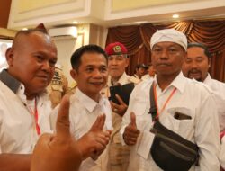 Calon Bupati Purwakarta Nomor Urut 1 Om Zein Targetkan Perolehan Suara Hingga 60%