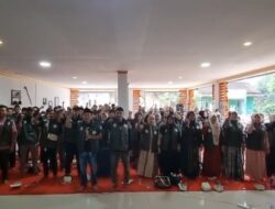 Jemput Kemenangan di Pilkada Purwakarta 2024, Zason Latih Ribuan Kader Penggerak