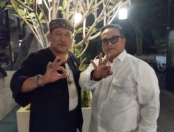 Majelis Adat Sunda Sampaikan Dukungan untuk ASIH