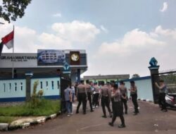 Ketua PWI Jabar Mengutuk Keras Aksi Pengeroyokan terhadap Wartawan di Bogor