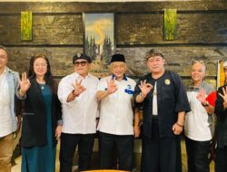 Dinilai Bisa Selaraskan Budaya dan Agama, Masyarakat Adat Sunda Pertegas Dukungan untuk ASIH