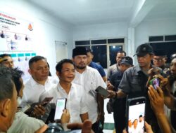 Penuhi Undangan Klarifikasi Bawaslu Purwakarta, Om Zein: Meski Tak Tahu Apa Yang Dituduhkan, Kami Kooperatif