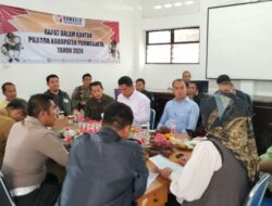 Soal Pemasangan APK, Zason Tegaskan Taat Aturan