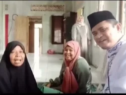 Zainal Arifin Pelopori Program Kuliah Plus Magang, Bukti Purwakarta Berkah Semakin Nyata