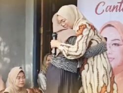 Ambu Anne Tak Menyangka Bantuannya Turut Sembuhkan Anak Penderita Bocor Jantung