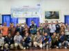 Cukupi Ketersediaan Air di Waduk Kaskade Citarum, Jasa Tirta II Turut Sukseskan OMC 2024