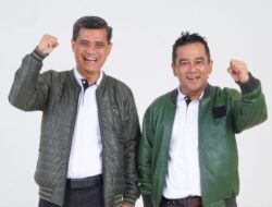 Ungkap Visi 5 Tahun untuk Purwakarta, Zainal-Sona Siap Bangun Industri Menengah di Setiap Desa