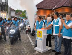 SPKLU PLN di Jabar Semakin Menjamur, Bukti Akselerasi Ekosistem Kendaraan Listrik