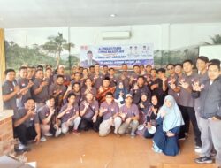 Mesin Gema Keadilan Karawang Memanas, Ketua DPD Wajibkan DPC Aktif Menangkan ASIH dan Aep – Maslani