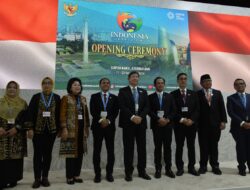 PLN Galang Kolaborasi Global untuk Transisi Energi Menuju Swasembada Energi Berkelanjutan pada COP 29 di Azerbaijan