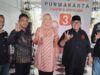 Ratusan Mantan Kades Siap Menangkan Anne Ratna Mustika dan Budi Hermawan di Pilkada Purwakarta