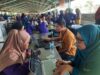 Sosialisasi Masif JMO dan MLT di PT Pungkook Indonesia One Subang, BPJamsostek Purwakarta Kedepankan Komunikasi Dua Arah