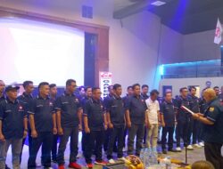Kembali Nakhodai Gapeknas Purwakarta, Kang Yayat: Kami Siap Bergerak dan Bersinergi untuk Purwakarta Lebih Maju